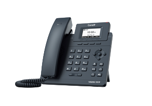 CoreIP-Vaani-101P