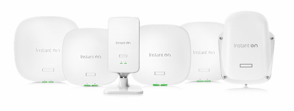 access point
